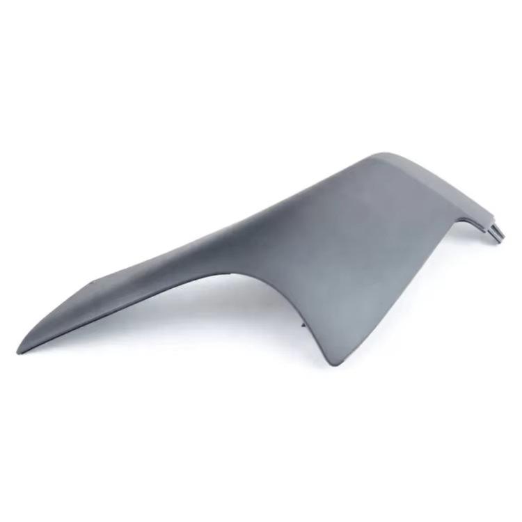 Car Front Bumper Tow Hook Cover for BMW E70 X5 2011 - Part #51117222744