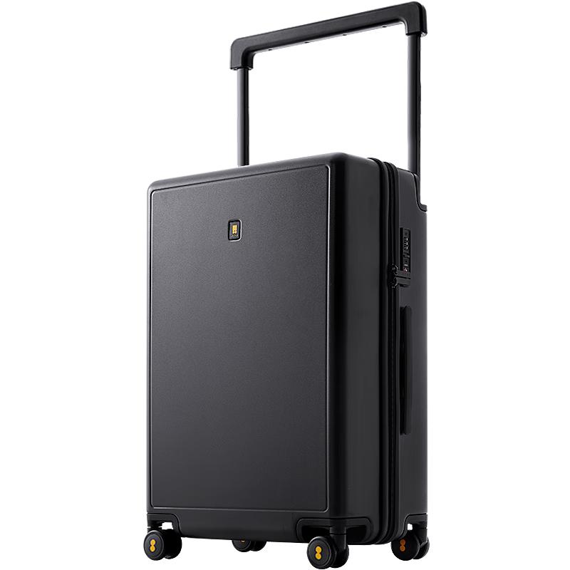 LEVEL8 Grand Traveler PC Hardside Luggage