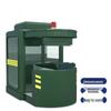 Shuangxinda Outdoor Bulletproof Steel Guard Booth