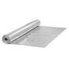Double Reflective Insulation Roll Woven Fabric Radiant Barrier 48"x250ft