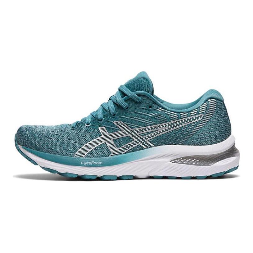 Asics Gel Cumulus 22 'Smoke Blue' Dámské 1012A741-404