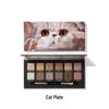 Perfect Diary Explorer 12-Color Eyeshadow Palette