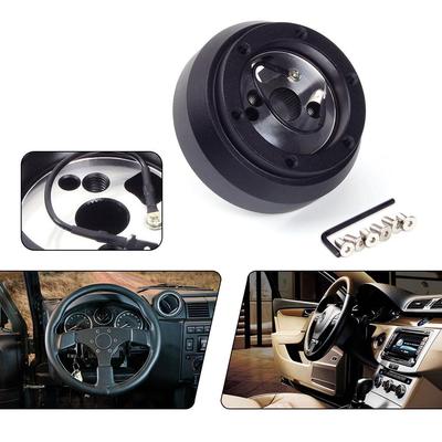 Chevrolet Jeep Pontiac Racing Piasta Kierownicy 170H