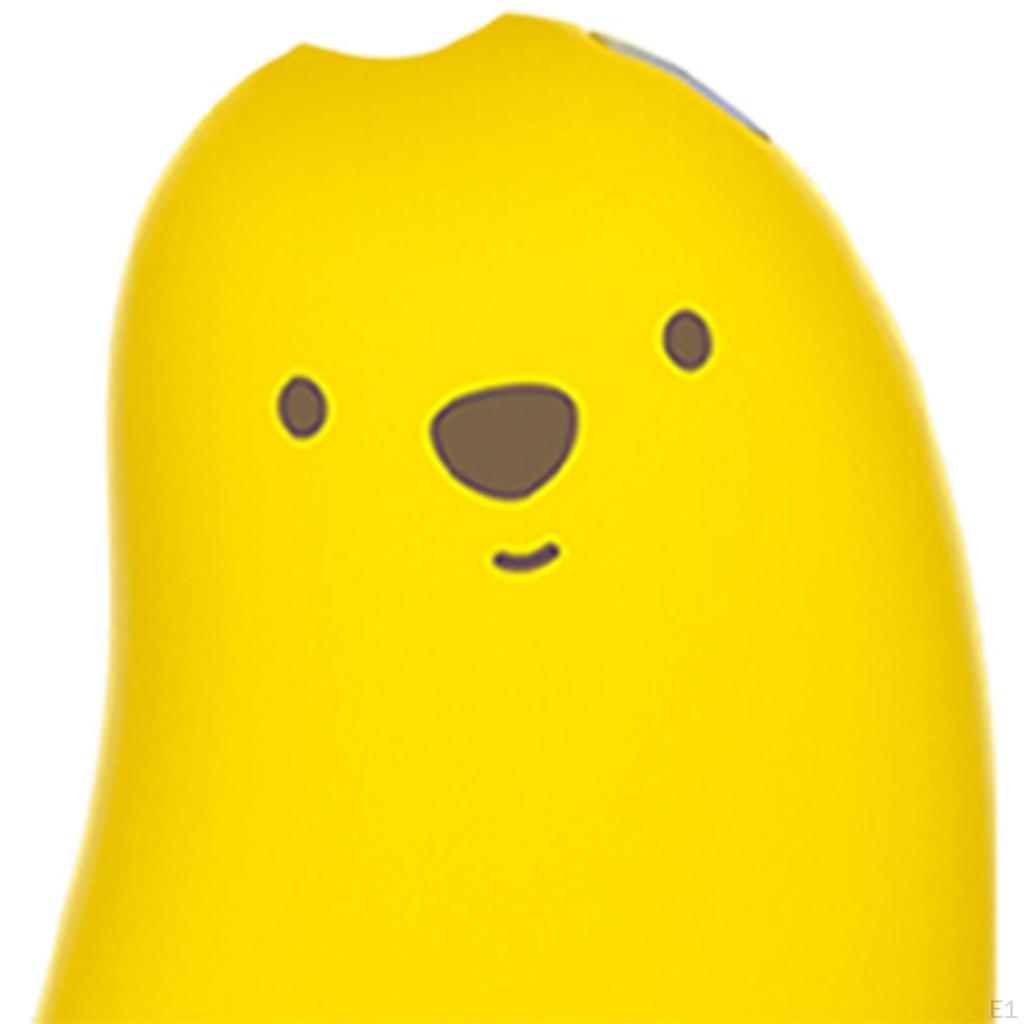 Automatic Nail Cleaning File with 6 Grinding Heads 3 Speed Modes Multifunction Light