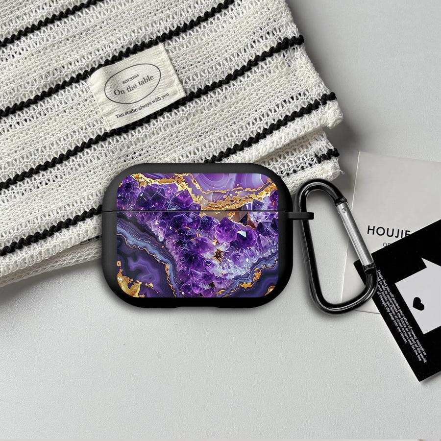 Kopfhörer Hüllen Abdeckung Hülle Für Airpods 3 Pro 1 4 Pro3 Pro2 2 Bunt Marmor