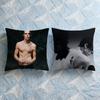 Cushion Cover Soft English Y-YUNGBLUDS-ES Case Sofa Living Room Home Comfortable Singer Office Decor Protective Pillow Idols