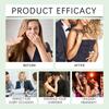 10ml Floral Fresh Green Perfume Fresh And Elegant Floral Exudes Portable Perfume