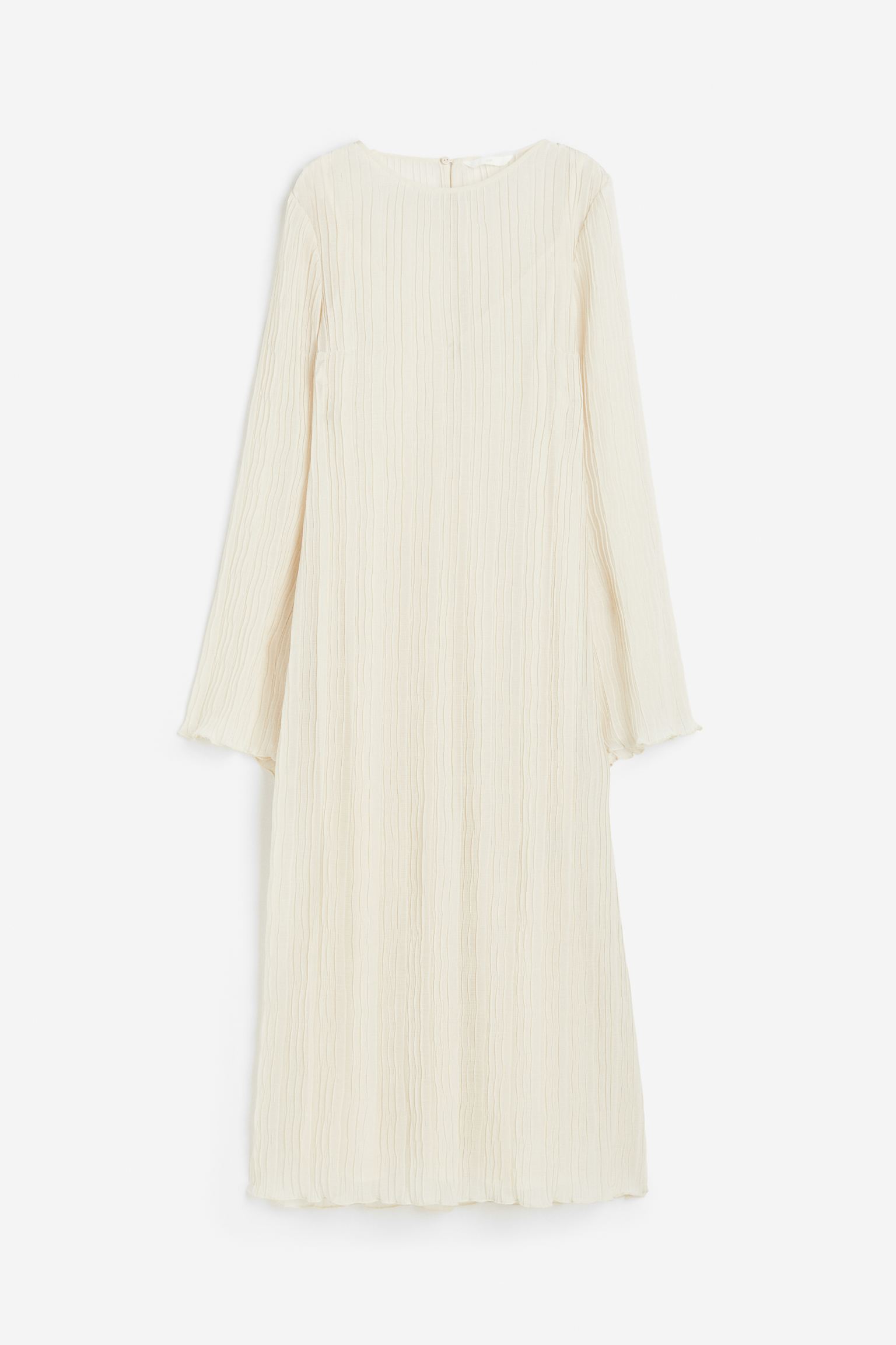 

Мятое платье