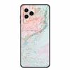 Case For Honor 200 Lite Marble TPU Soft Silicone Back Cover For Honor 200Lite Phone Cases 6.7" Shockproof Mica Painted Cute Capa