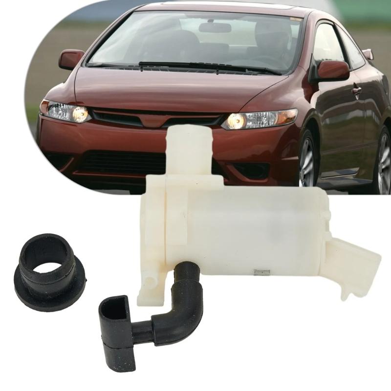 Motor pompă spălare 76846-TA0-A01 pentru Accord 76846-TA0-A02 Accesoriu auto Înlocuire