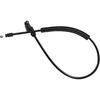Hood Latch Release Cable Fits for Volkswagen Jetta Sedan 2011-2017 5C7-823-531, 5C7823531