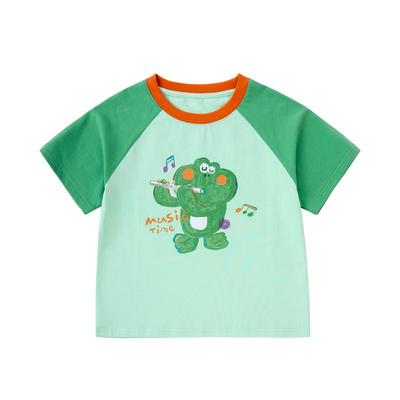 Topy (chlapci od 4 let) – Trička