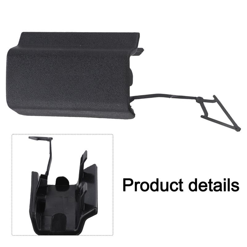 Copertura Decoration Auto /Posteriore /Paraurti /Gancio Traino Per Alfa Romeo Per Giulietta 2010- 156119122 Accessori Auto Interni