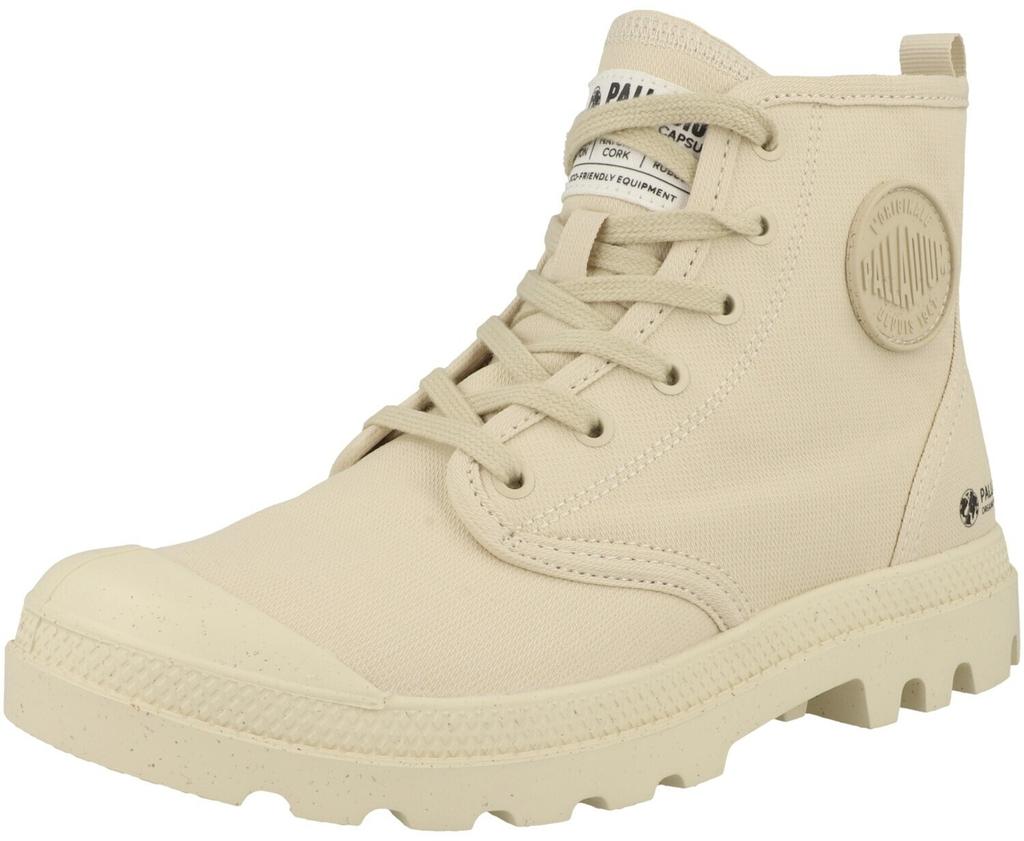 Boots Palladium Pampa HI Zip Organic Modus Sahara