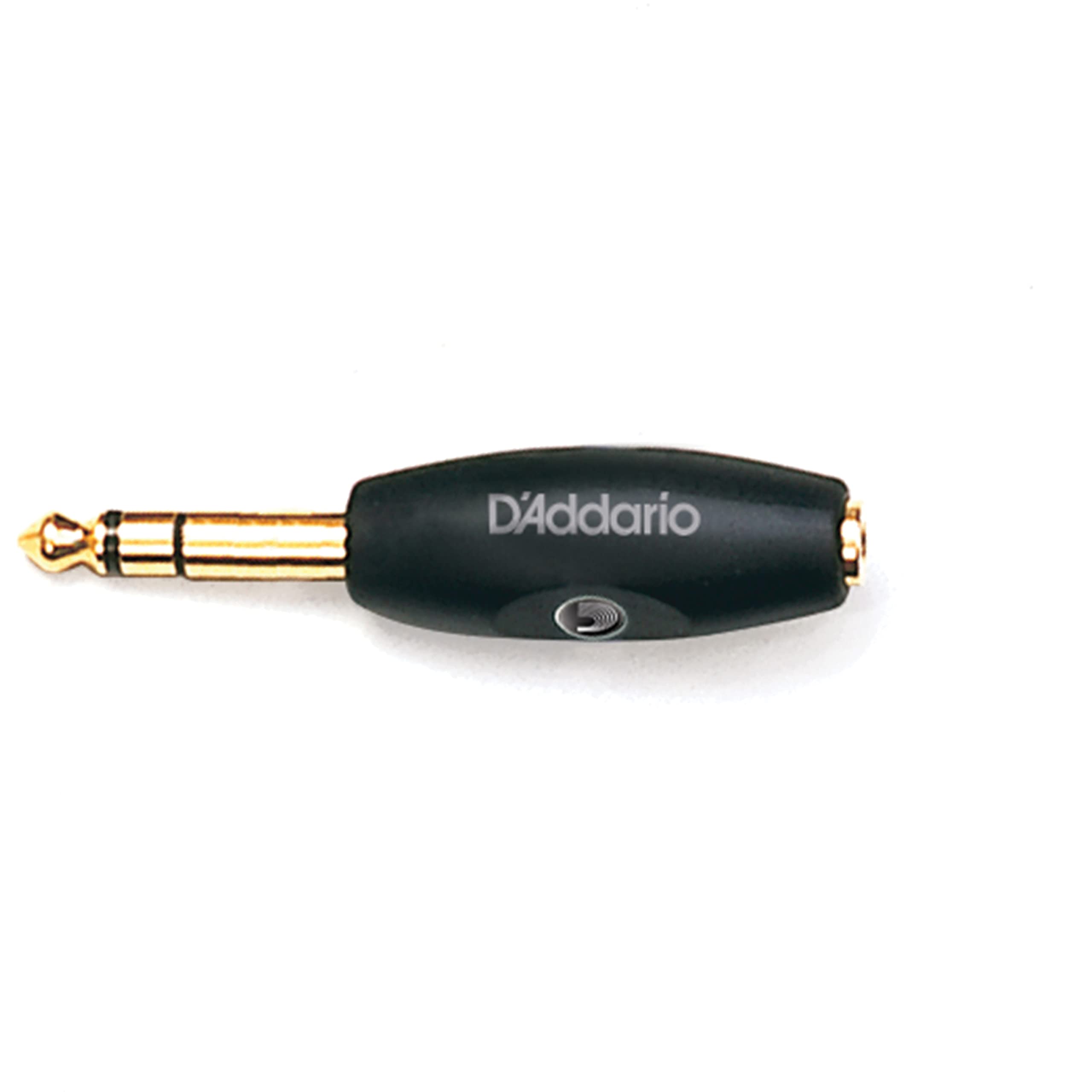 

Conversion Connector Stereo D Addario Phone(M)/Stereo Mini(F) PW-P047E []