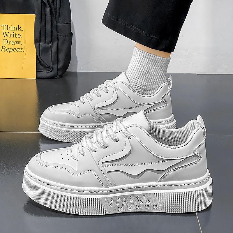 Chef Shoes Men's Summer Kitchen Work Work Waterproof, Non-slip and Oil-proof Labor Insurance Men's Shoes Sports Casual Black Board Shoes