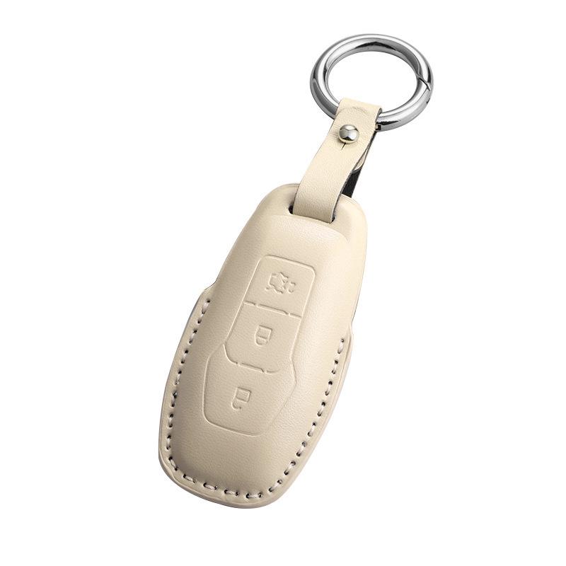 Ford Taurus/Old Explorer/Mustang Key Bag & Cover for Women