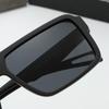 Polarizační sluneční brýle pro muže Ultralehký flexibilní rám Outdoorové sportovní rybářské protiodrazové brýle na řízení Dámské UV400