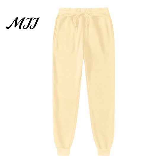 Warm Pants for Winter Sports Men Fleece Lined Joggers, Thickened Sweatpants with Ribbed Ankle Cuffs, Joggers Athletic Trousers Outdoor Daily Wear Mens