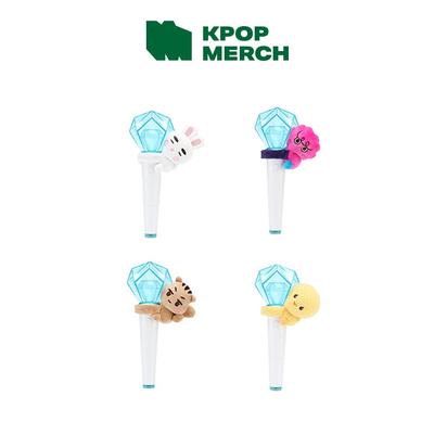 SHINee 2025 WORLD E.S.S.A.Y FANLIGHT DECO DOLL