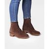 Toni Pons Pavia-Sy Booties na obcasie
