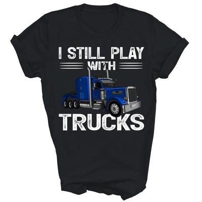 Tops – Camisetas