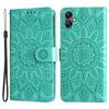 Green – matches the image