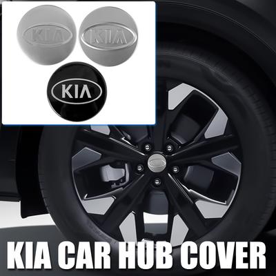 Accesorios de exterior – Emblemas