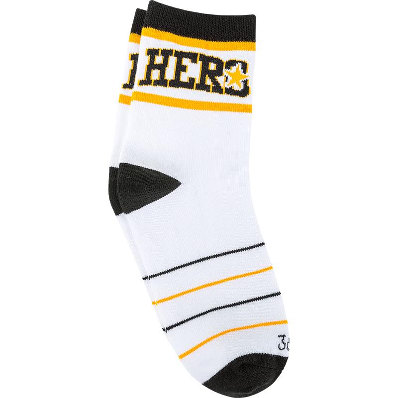 361° Unisex Kids  Crew Socks 4