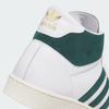 adidas Jabbar Hi JP6498 Unisex Originals Sneakers Cloud White / Aurora Ivy / Off White