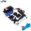 JX Servo CLS5830HV 30KG Vollständig wasserdicht HV kernlos Metallgetriebe Digital Servo für RC Auto Boot Roboter