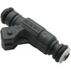 1PC Motorcycle Fuel Injector Compatible With BMW F650 R850 R1100 R1150 R1200 - OEM 13711342366 0280155788 EV-6-C AW330661