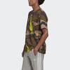 Adidas Originals Trefoil Ryv Camo Tee Men Tops GK5914