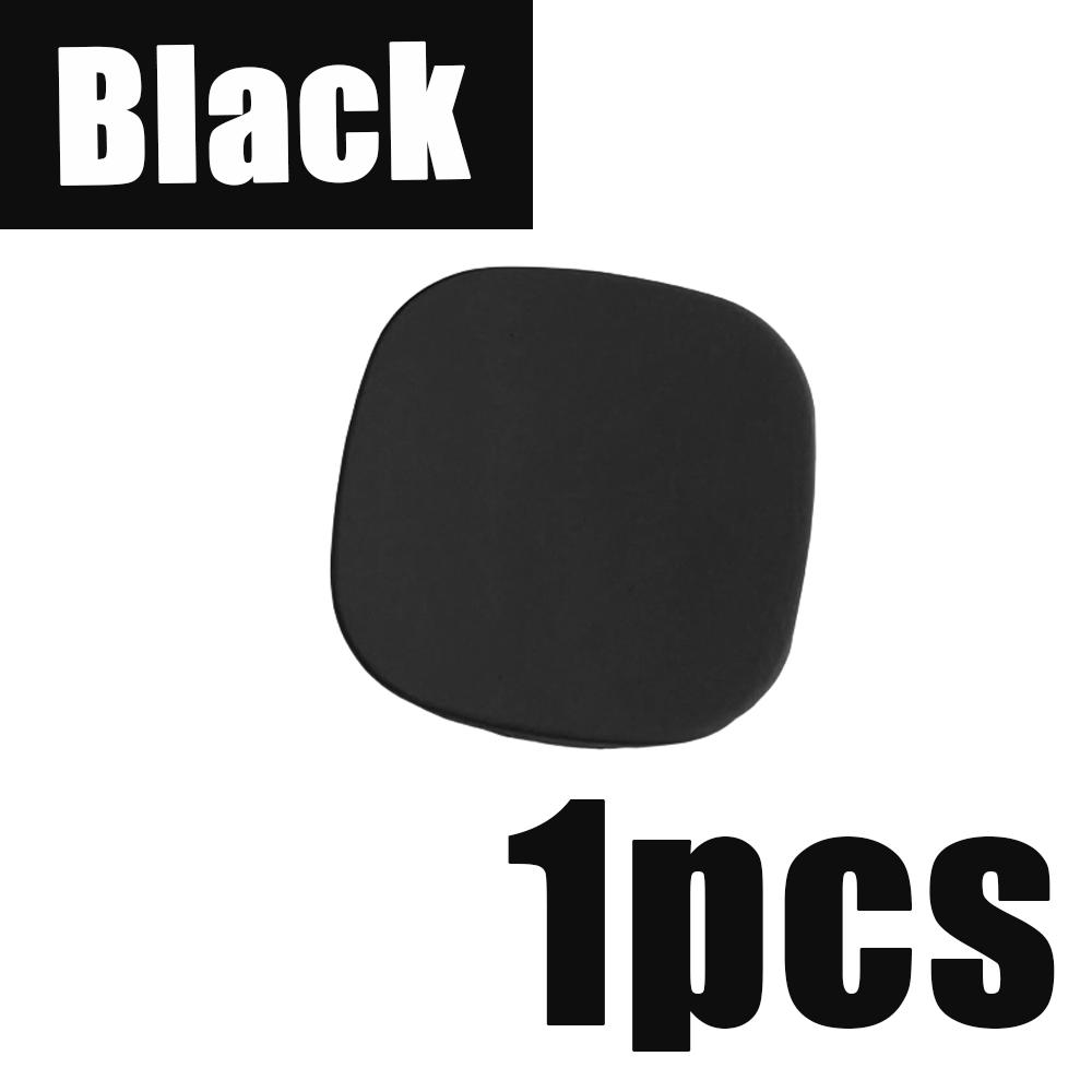 1pc Contact Lens Color Case Bring A Mirror Simple Square Box Portable Companion Kit Holder Contact Eye Lenses Storage Protector