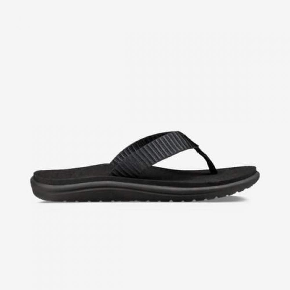 Teva Women S cuShy baSic Sandal Voya Flip Stvf2319040 bSb 220