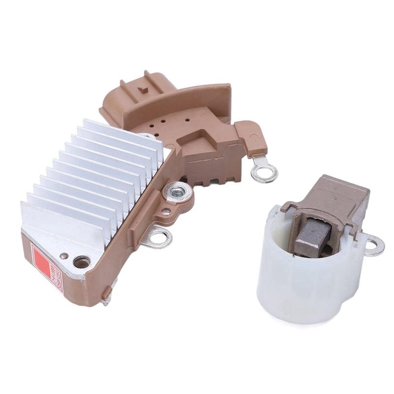 Nuevo Regulador Electrónico de Generador de Coche de Alta Calidad IN441 1260001810 VRH200536A Para Toyota
