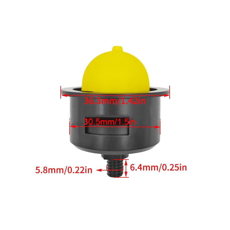Manual Measurement Deviation Multi Pack T Lawn Mower Replacement Parts Easy Installation Compatibility Easy Installation