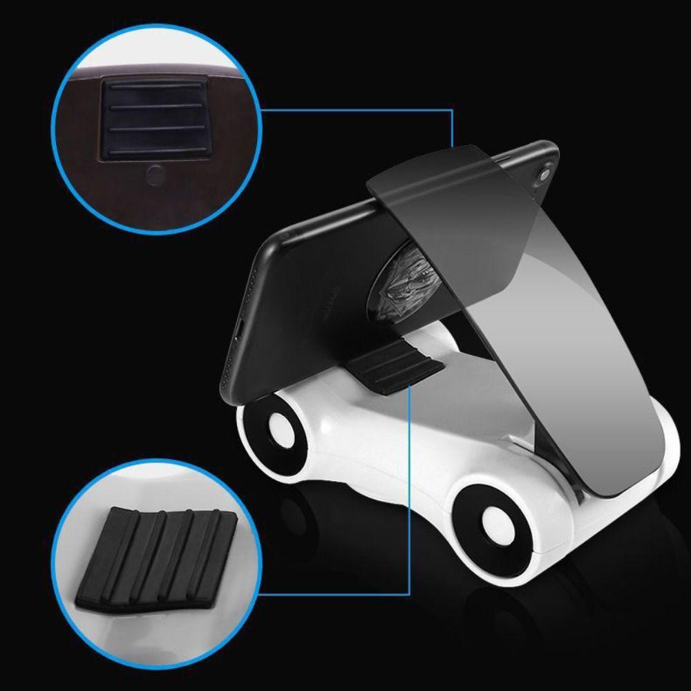 360° Rotatable Dashboard Bracket Car Model Phone Stand High Quality Stable Phone Stander