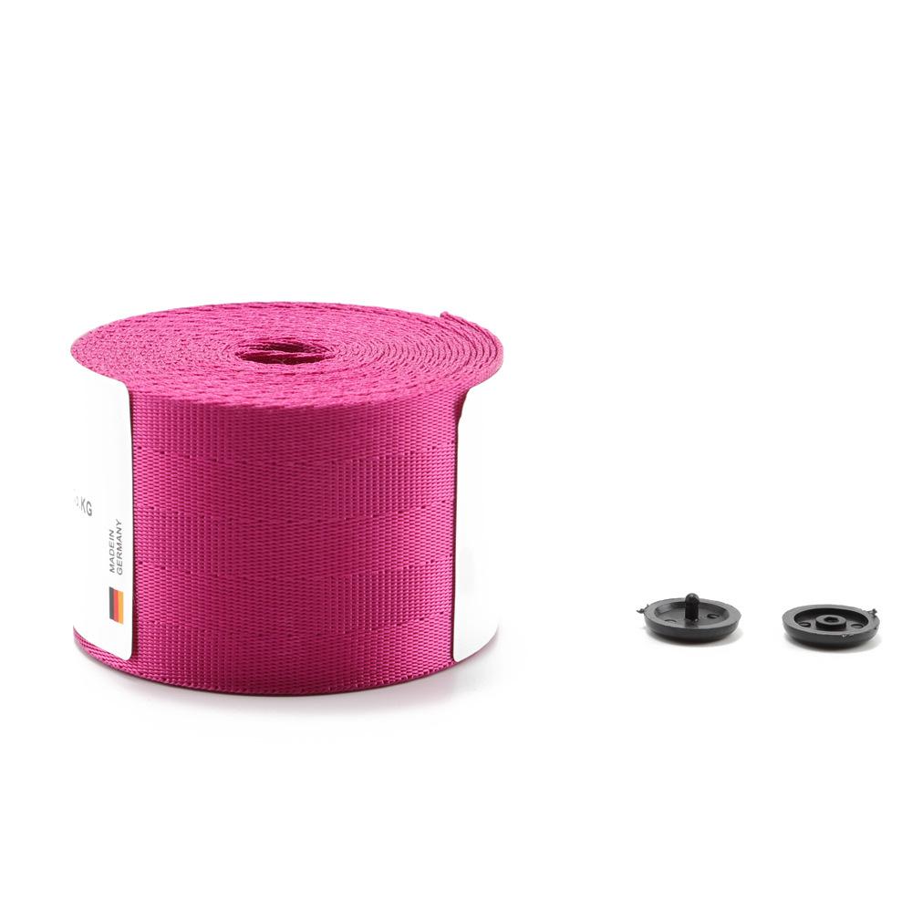 

Авто 3,6 метра Усиленная Ткань Ремня Безопасности Гоночный Автомобиль Модифицированное Сиденье Ремни Безопасности Лямки розы красного