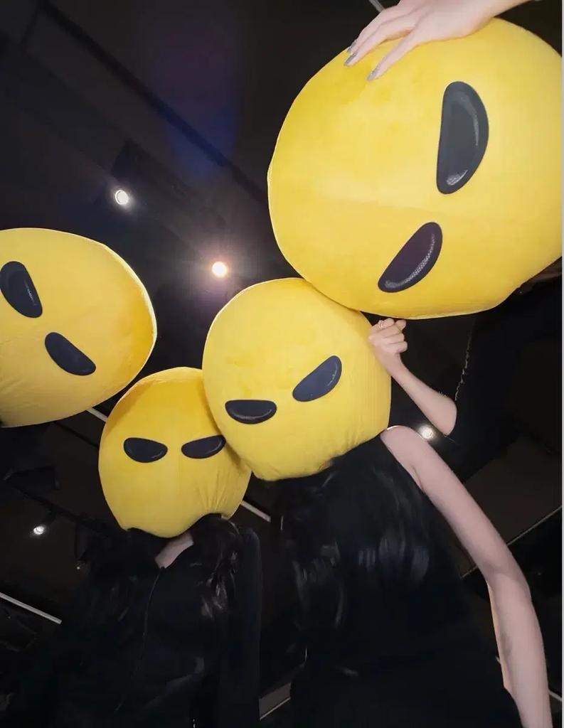 AESPA Lemonade Apple Music Unfamiliar