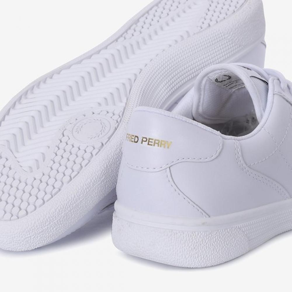 Fred Perry 2025 Men S B11 Leather