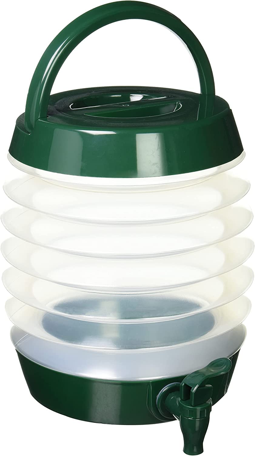 

HAC Foldable Water Jug HAC3441 5.5L