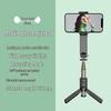 Perche à Selfie Bluetooth L09 et Stabilisateur Cardan Portatif
