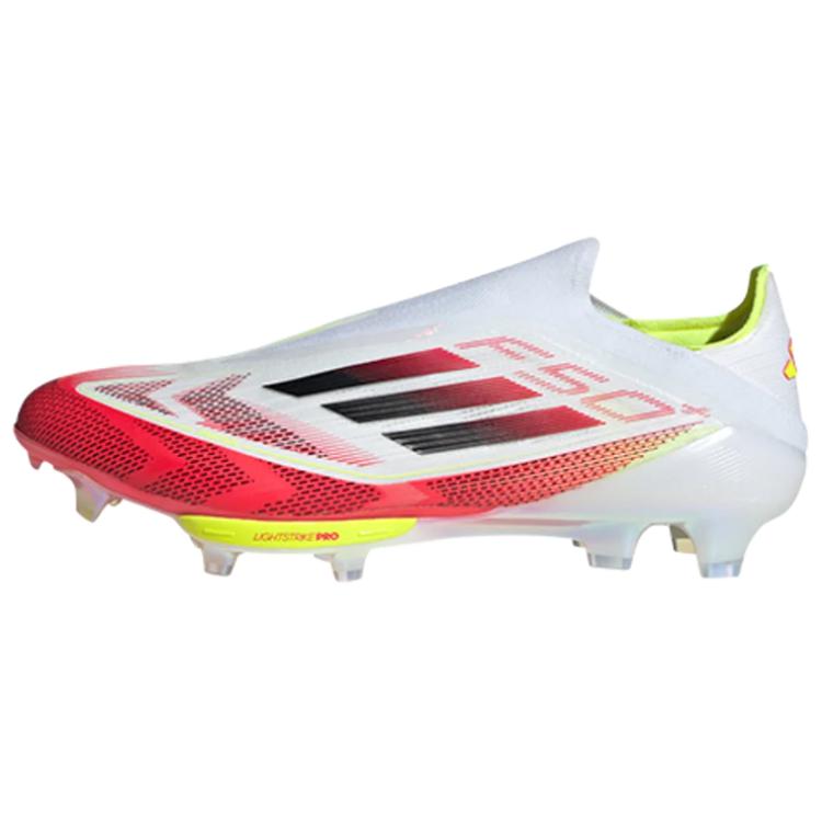 Adidas F50+ Laceless Fg Solar Pack Sneakers IE1251