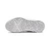 Nike Team Hustle D 10 Low top Children's Basketball Shoes White Orange Kids' DM4324-600