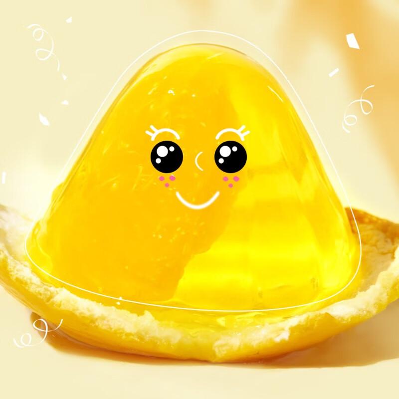 Xi Zhi Lang Fruit Jelly