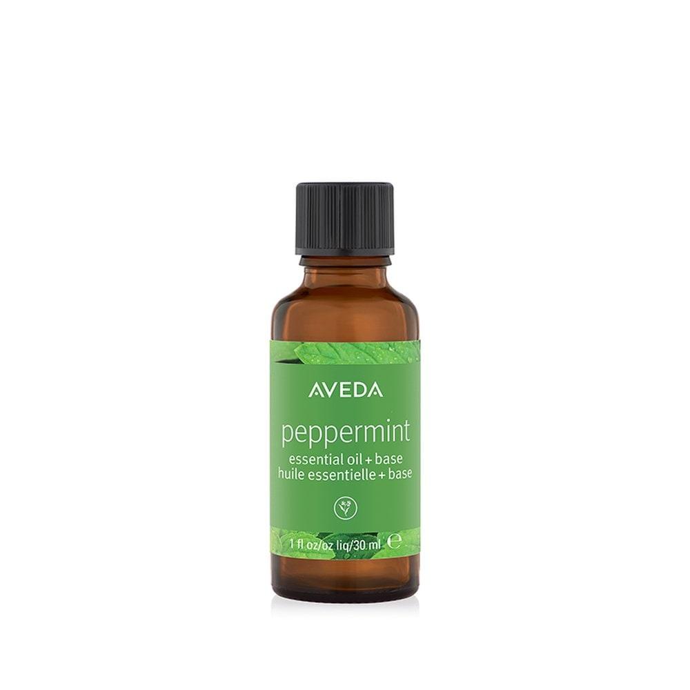 

Aveda Peppermint Essential Oil + Base 30ML