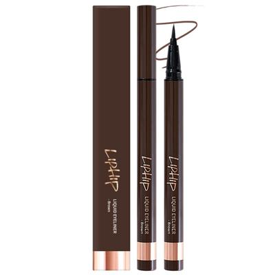 Make-up na oči – Oční linky
