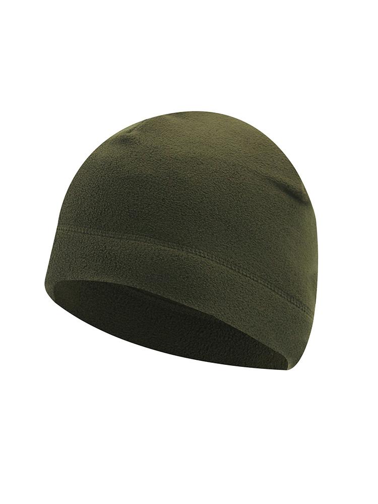 Outdoor Sports Skiing Cycling Camping Hiking Men Winter Warm Windproof Winter Cap Camping Hiking Caps Fleece Sports Hat
