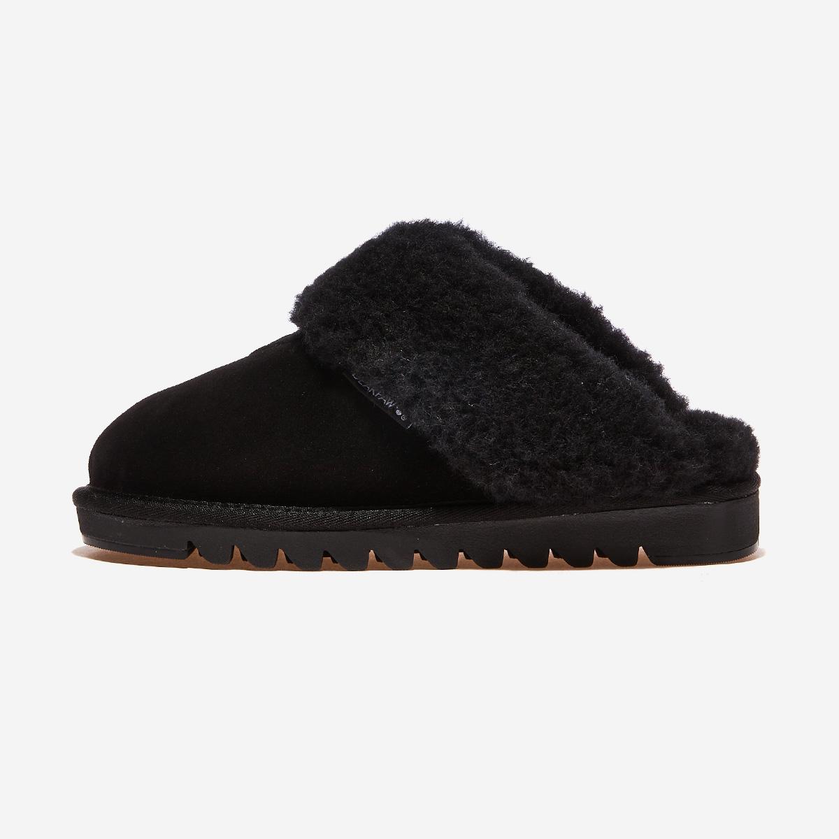 

[BEARPAW] Gianna, K2943001QD-W, 1010110012, Popular Korean Shoes 250